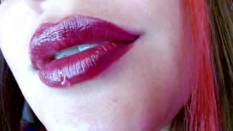Snapshot of miss_evoleth2 chatting on 14, 2, 2025 Miss Evoleth online show from 14, 2, 2025