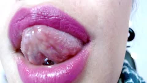 Snapshot of miss_evoleth2 chatting on 16, 2, 2025 Miss Evoleth online show from 16, 2, 2025