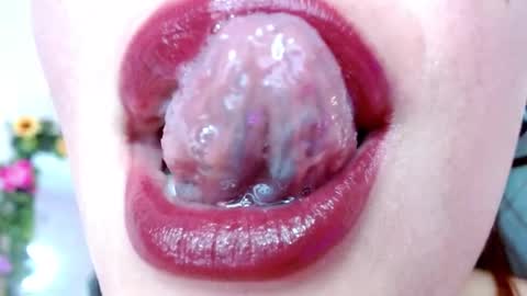 Snapshot of miss_evoleth2 chatting on 16, 2, 2025 Miss Evoleth online show from 16, 2, 2025