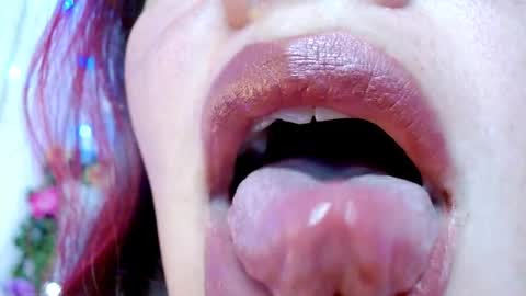 Snapshot of miss_evoleth2 chatting on 17, 2, 2025 Miss Evoleth online show from 17, 2, 2025