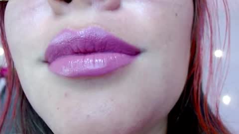 Snapshot of miss_evoleth2 chatting on 21, 2, 2025 Miss Evoleth online show from 21, 2, 2025