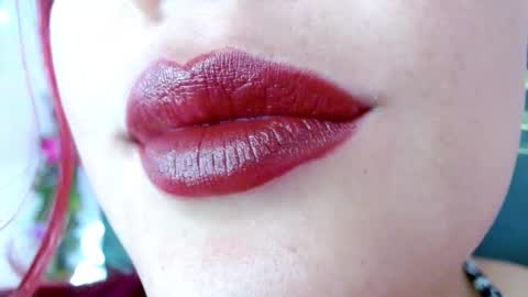 Snapshot of miss_evoleth2 chatting on 28, 2, 2025 Miss Evoleth online show from 28, 2, 2025