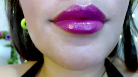 Snapshot of miss_evoleth2 chatting on 3, 3, 2025 Miss Evoleth online show from 3, 3, 2025