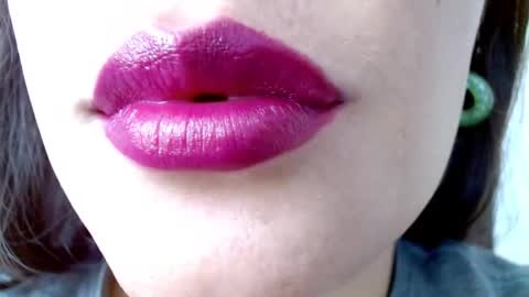 Snapshot of miss_evoleth2 chatting on 3, 3, 2025 Miss Evoleth online show from 3, 3, 2025