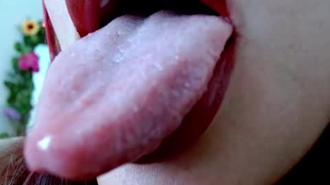 Snapshot of miss_evoleth2 chatting on 11, 3, 2025 Miss Evoleth online show from 11, 3, 2025