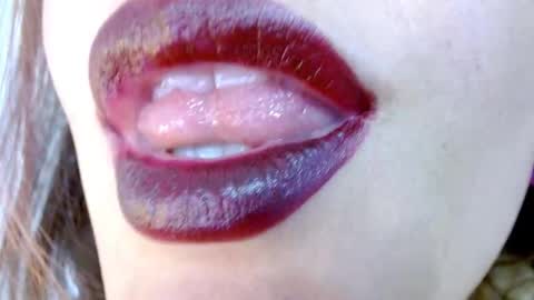 Snapshot of miss_evoleth2 chatting on 11, 9, 2025 Miss Evoleth online show from 11, 9, 2025