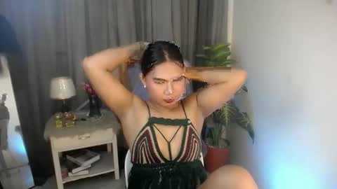 Snapshot of miss_fhakarat chatting on 15, 11, 2025 miss_fhakarat online show from 15, 11, 2025