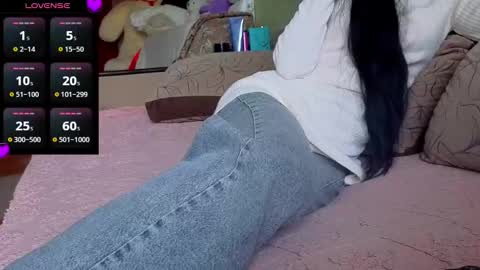 Snapshot of miss_flexi_sun chatting on 1, 10, 2025 ................................ online show from 1, 10, 2025