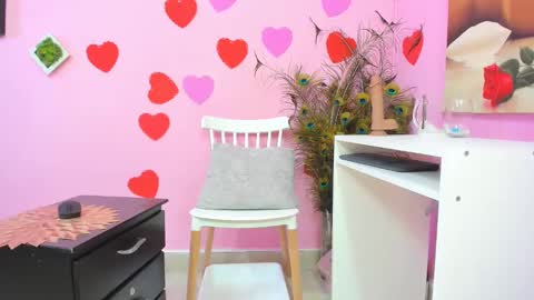 Snapshot of miss_flora chatting on 7, 3, 2025 Monica Patricia online show from 7, 3, 2025