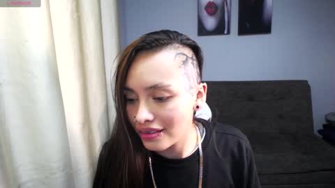 Snapshot of miss_foxxy_ chatting on 5, 10, 2025 miss_foxxy_ online show from 5, 10, 2025