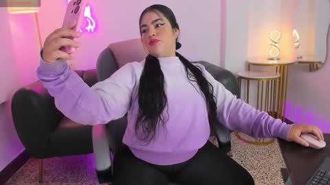 Francheska online show from 19, 11, 2025