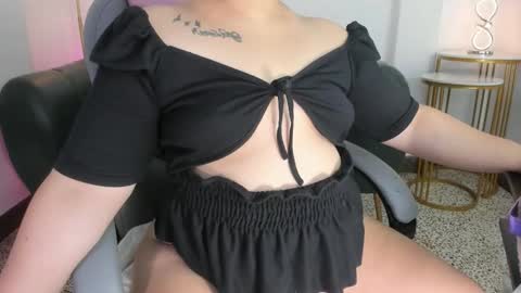 Francheska online show from 11, 1, 2026