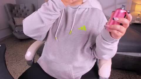 Snapshot of miss_francheska chatting on 3, 2, 2026 Francheska online show from 3, 2, 2026