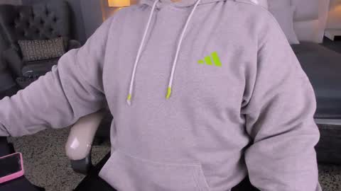 Snapshot of miss_francheska chatting on 5, 2, 2026 Francheska online show from 5, 2, 2026