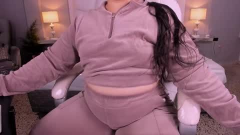 Snapshot of miss_francheska chatting on 11, 2, 2026 Francheska online show from 11, 2, 2026