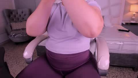 Snapshot of miss_francheska chatting on 16, 2, 2026 Francheska online show from 16, 2, 2026