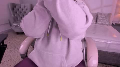 Snapshot of miss_francheska chatting on 18, 2, 2026 Francheska online show from 18, 2, 2026