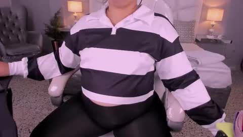 Snapshot of miss_francheska chatting on 20, 2, 2026 Francheska online show from 20, 2, 2026