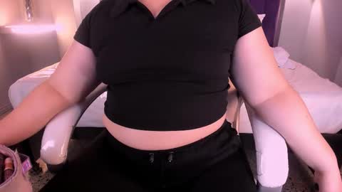 Snapshot of miss_francheska chatting on 25, 2, 2026 Francheska online show from 25, 2, 2026