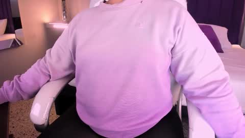 Snapshot of miss_francheska chatting on 27, 2, 2026 Francheska online show from 27, 2, 2026