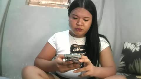 Snapshot of miss_georgina69 chatting on 30, 5, 2026 Georgina online show from 30, 5, 2026