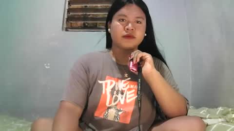 Snapshot of miss_georgina69 chatting on 22, 7, 2026 Georgina online show from 22, 7, 2026