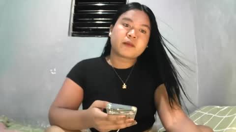 Snapshot of miss_georgina69 chatting on 2, 8, 2026 Georgina online show from 2, 8, 2026