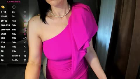 Miss Giulia online show from 26, 3, 2026