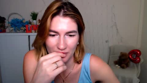 Snapshot of miss_hellen_k chatting on 27, 11, 2025 Hellen online show from 27, 11, 2025