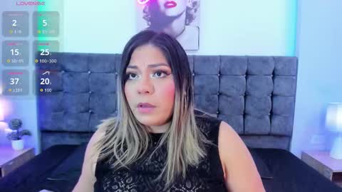 miss_horney online show from 19, 10, 2025