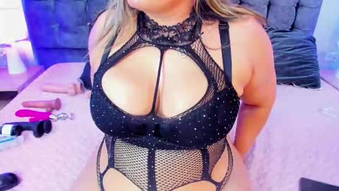 miss_horney online show from 23, 10, 2025