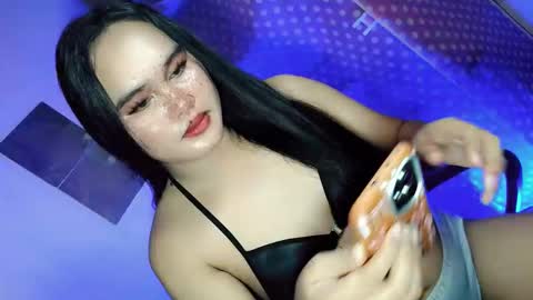 miss_horny139736 online show from 2, 6, 2026