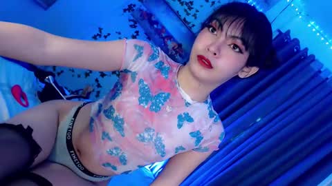 miss_hornydoll online show from 7, 1, 2025