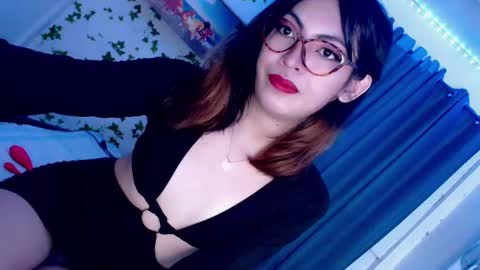 miss_hornydoll online show from 9, 1, 2025