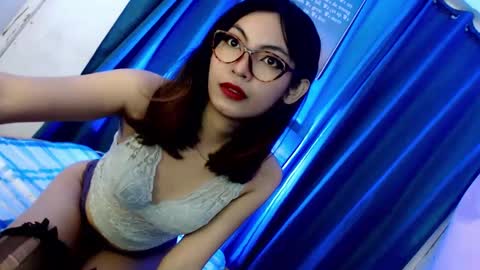 miss_hornydoll online show from 12, 1, 2025