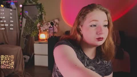 Snapshot of miss_ida chatting on 2, 7, 2026 miss_ida online show from 2, 7, 2026