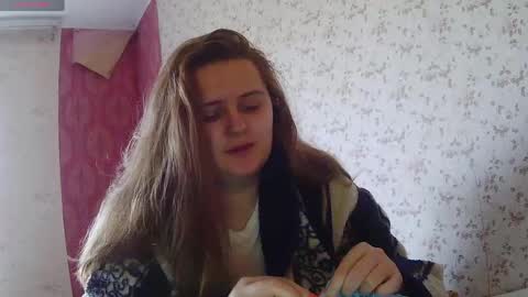 Miss Iriss online show from 12, 4, 2026