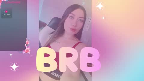 Isabella online show from 18, 12, 2025