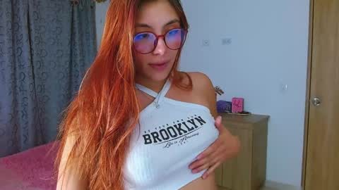 Isabella online show from 21, 1, 2025
