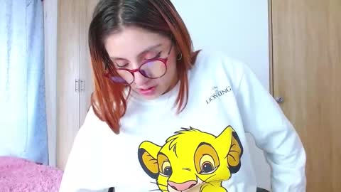 Isabella online show from 6, 3, 2025