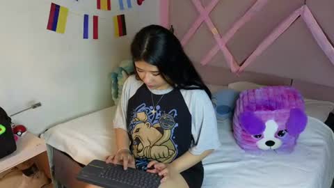 Japo online show from 13, 7, 2026
