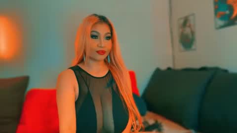 Jasmine online show from 13, 11, 2025