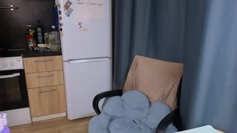 Snapshot of miss_jess_rabbit chatting on 18, 12, 2025 Jess online show from 18, 12, 2025