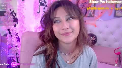 miss_jhelenaa_ online show from 20, 10, 2025