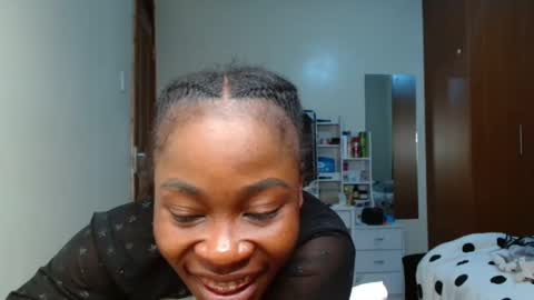 Snapshot of miss_kiarrafit chatting on 8, 12, 2024 Miss Kiarrafit online show from 8, 12, 2024
