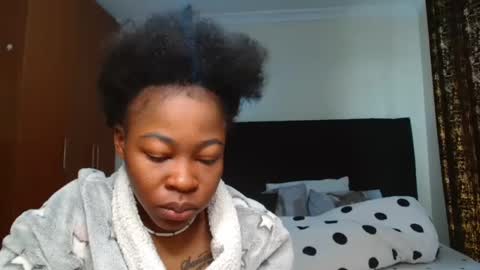 Snapshot of miss_kiarrafit chatting on 13, 1, 2025 Miss Kiarrafit online show from 13, 1, 2025