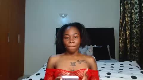 Snapshot of miss_kiarrafit chatting on 14, 1, 2025 Miss Kiarrafit online show from 14, 1, 2025