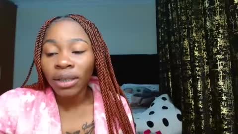 Snapshot of miss_kiarrafit chatting on 6, 2, 2025 Miss Kiarrafit online show from 6, 2, 2025
