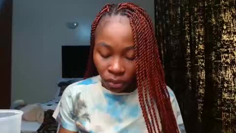 Snapshot of miss_kiarrafit chatting on 9, 2, 2025 Miss Kiarrafit online show from 9, 2, 2025
