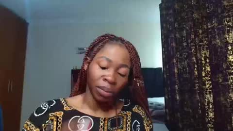 Snapshot of miss_kiarrafit chatting on 11, 2, 2025 Miss Kiarrafit online show from 11, 2, 2025